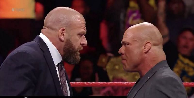 Triple H